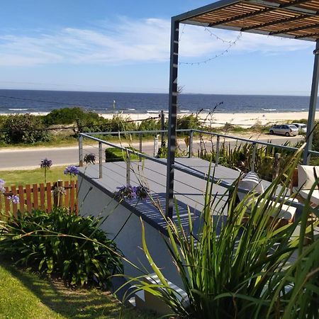 Casas Arena Y Sol - Frente Al Mar Vila Parque del Plata Exterior foto