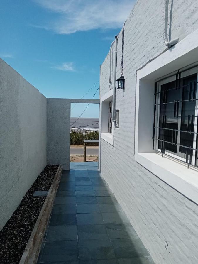 Casas Arena Y Sol - Frente Al Mar Vila Parque del Plata Exterior foto