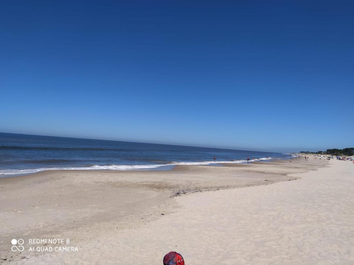 Casas Arena Y Sol - Frente Al Mar Vila Parque del Plata Exterior foto