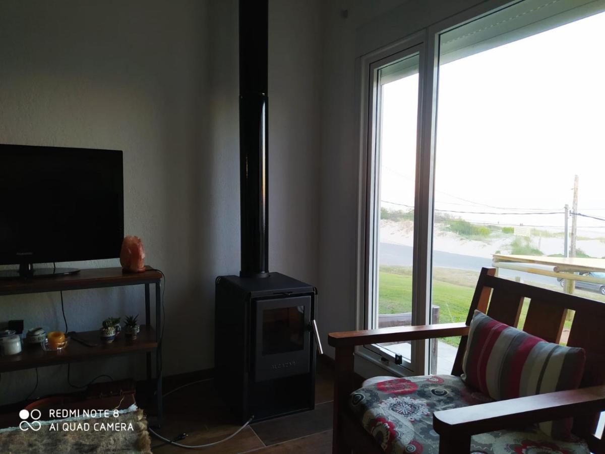 Casas Arena Y Sol - Frente Al Mar Vila Parque del Plata Exterior foto