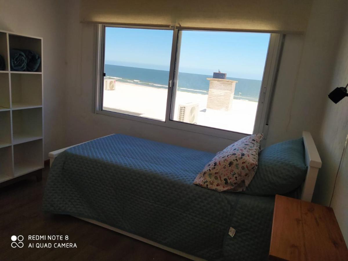 Casas Arena Y Sol - Frente Al Mar Vila Parque del Plata Exterior foto