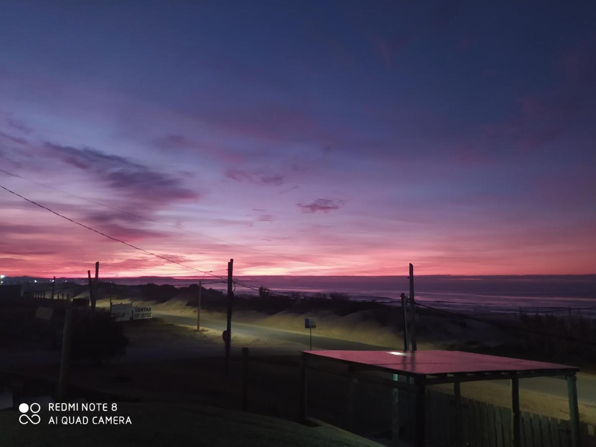 Casas Arena Y Sol - Frente Al Mar Vila Parque del Plata Exterior foto