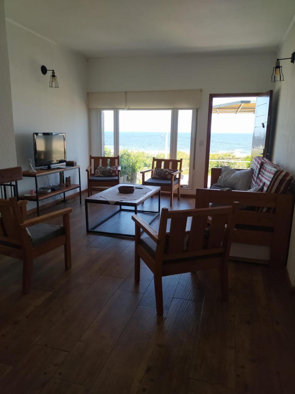 Casas Arena Y Sol - Frente Al Mar Vila Parque del Plata Exterior foto