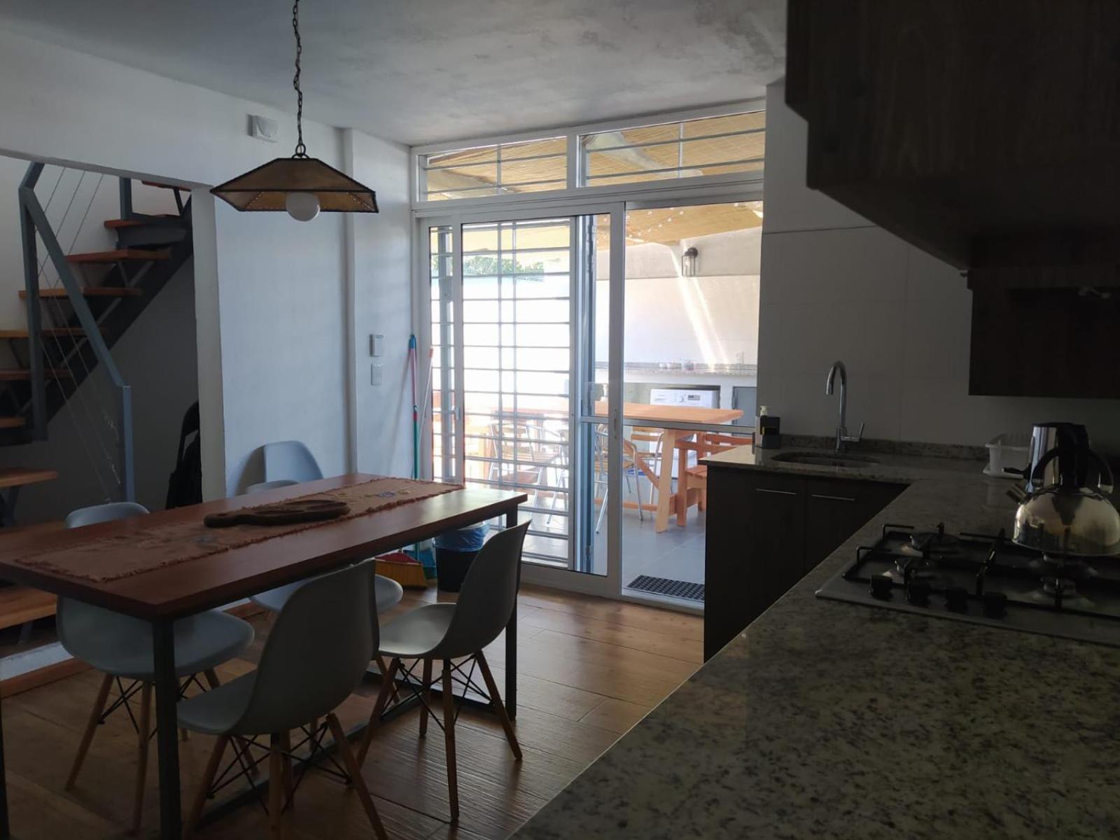 Casas Arena Y Sol - Frente Al Mar Vila Parque del Plata Exterior foto