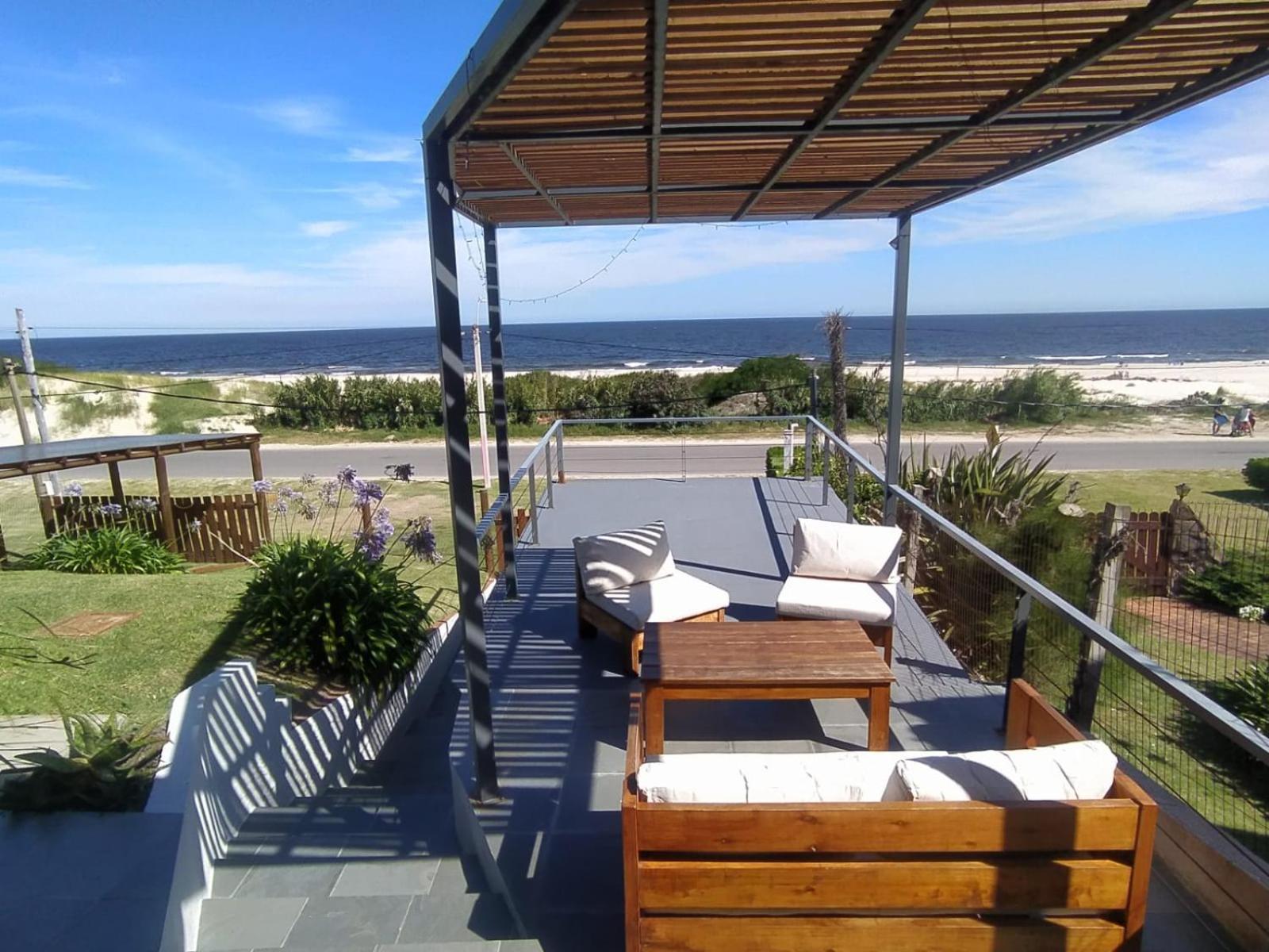 Casas Arena Y Sol - Frente Al Mar Vila Parque del Plata Exterior foto