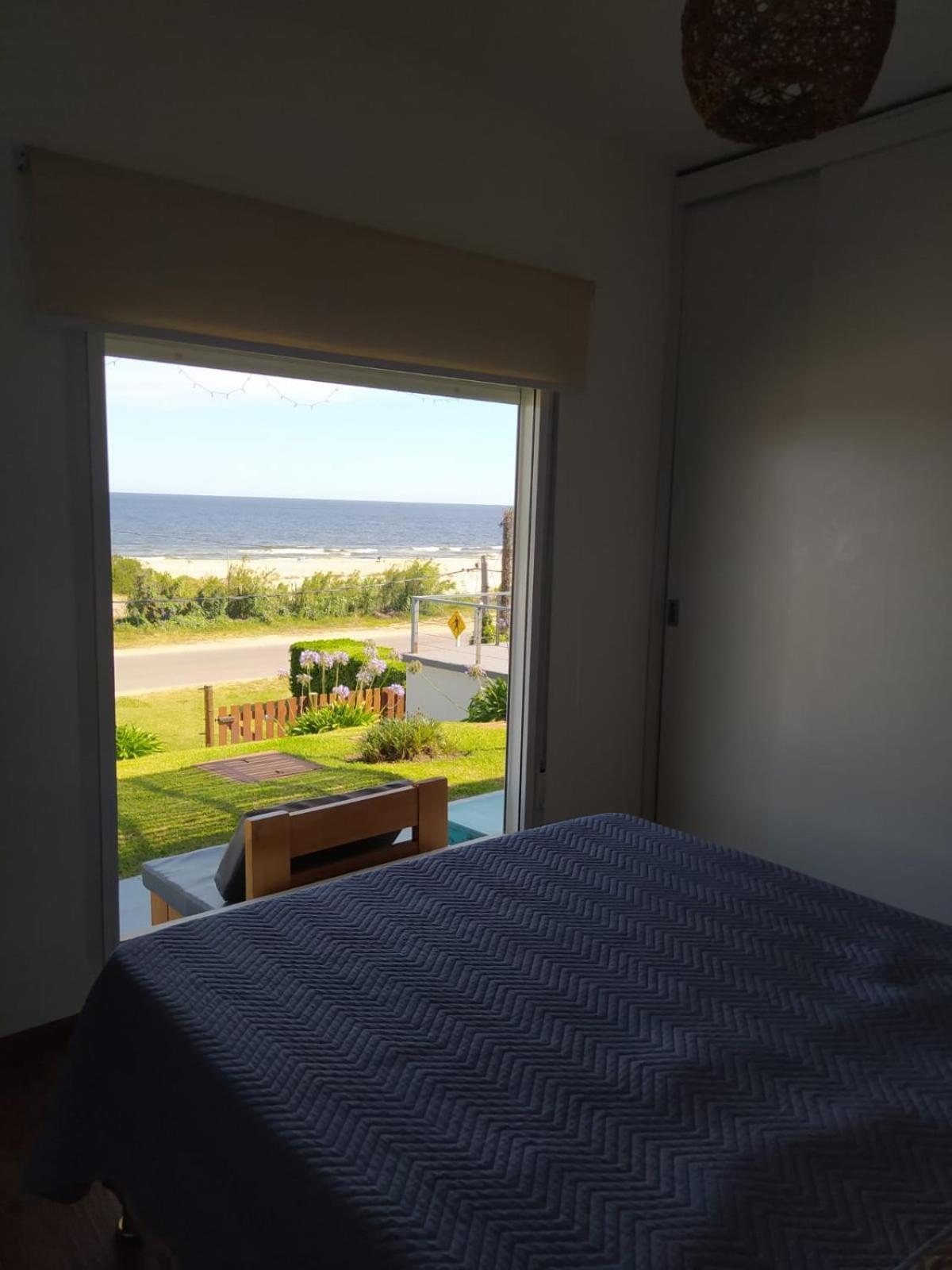 Casas Arena Y Sol - Frente Al Mar Vila Parque del Plata Exterior foto