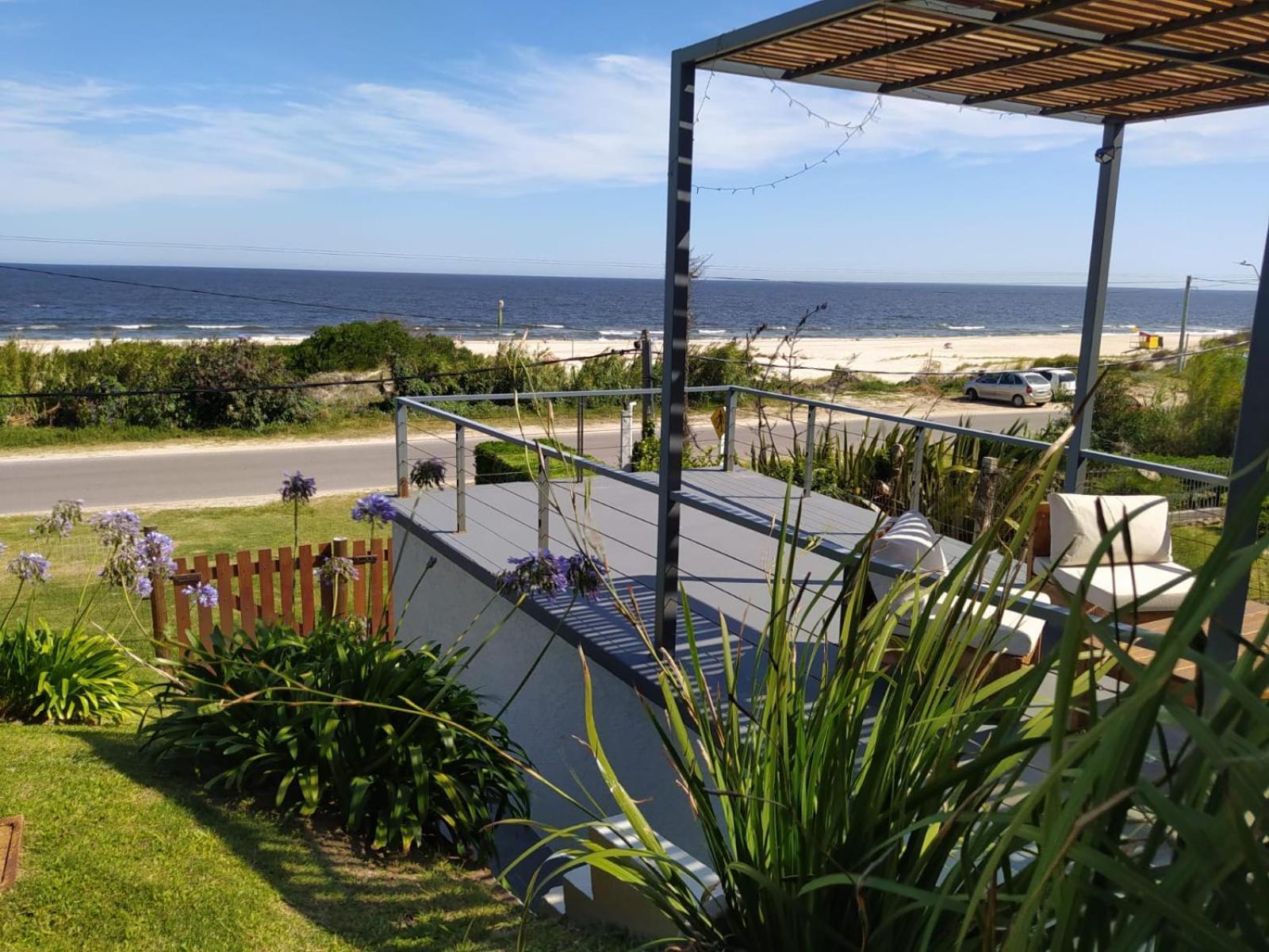 Casas Arena Y Sol - Frente Al Mar Vila Parque del Plata Exterior foto
